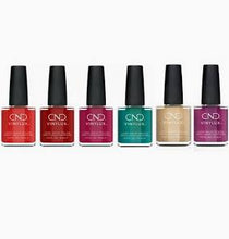 Load image into Gallery viewer, CND Cocktail Couture Vinylux