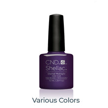 Load image into Gallery viewer, CND Shellac