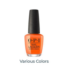 Load image into Gallery viewer, OPI Lacquer Cream