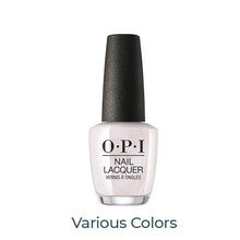 Load image into Gallery viewer, OPI Lacquer Pearl