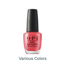 Load image into Gallery viewer, OPI Lacquer Shimmer