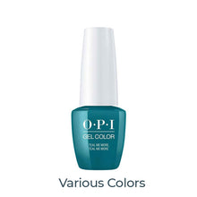 Load image into Gallery viewer, OPI Gel Shimmer