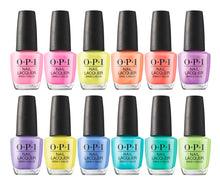 Load image into Gallery viewer, OPI Summer Makes The Rules
