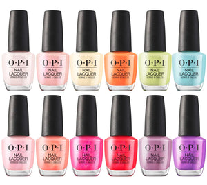 OPI Me, Myself And OPI