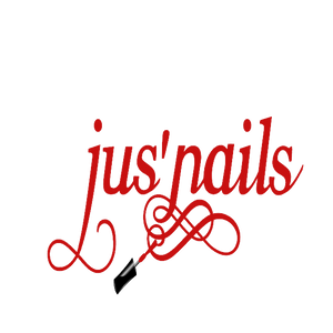 Jus’ Nails Cuticle Oil