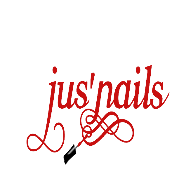 Jus’ Nails Cuticle Oil