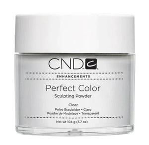 CND Perfect Sculpting Powder - Clear