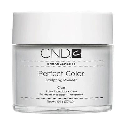 CND Perfect Sculpting Powder - Clear