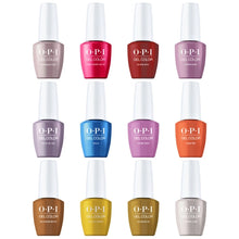 Load image into Gallery viewer, OPI - Metallic Mega Mix
