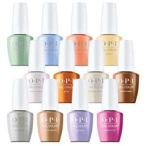 OPI - Your Way