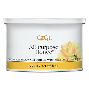 GiGi All Purpose Honee Wax 8oz