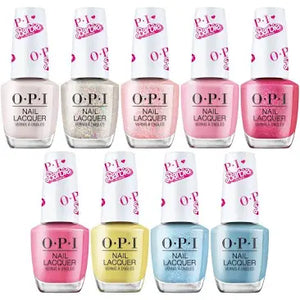 OPI Barbie