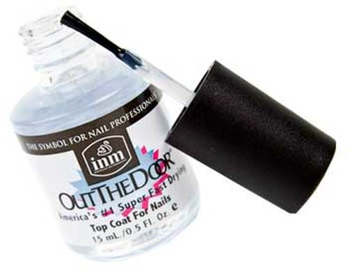 Out The Door Top Coat