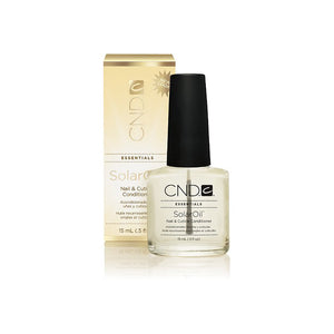 CND SolarOil Nail and Cuticle Care