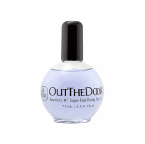 Out The Door Top Coat