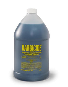 Barbicide