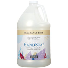 Load image into Gallery viewer, Ginger Lily Farms Hand Soap
