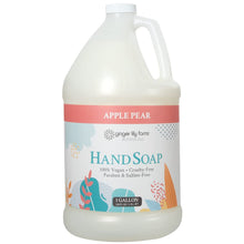 Load image into Gallery viewer, Ginger Lily Farms Hand Soap
