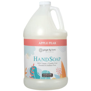 Ginger Lily Farms Hand Soap