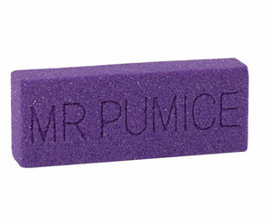 Mr. Pumice - Pumi Bar Coarse