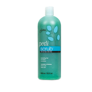 Gena Pedi Spa Scrub - 32oz