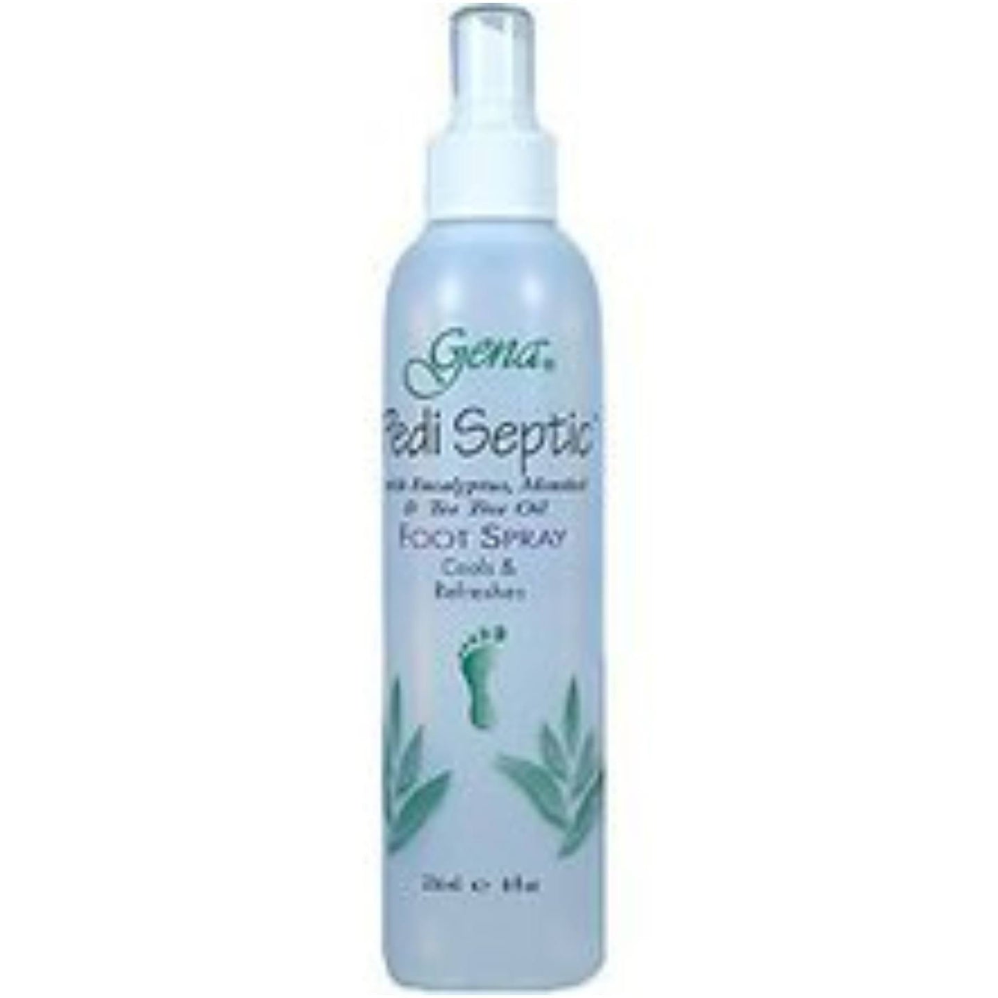 Gena Pedi Septic Foot Spray