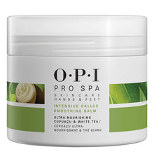 Load image into Gallery viewer, OPI Pro Spa Intensive Callus Smoothing Balm
