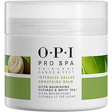 Load image into Gallery viewer, OPI Pro Spa Intensive Callus Smoothing Balm
