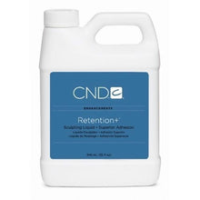 Load image into Gallery viewer, CND Retention Nail Sculpting Liquid
