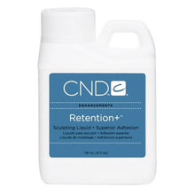 Load image into Gallery viewer, CND Retention Nail Sculpting Liquid
