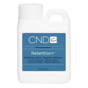 CND Retention Nail Sculpting Liquid