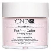 CND Perfect Sculpting Powder - Warm Pink Opaque