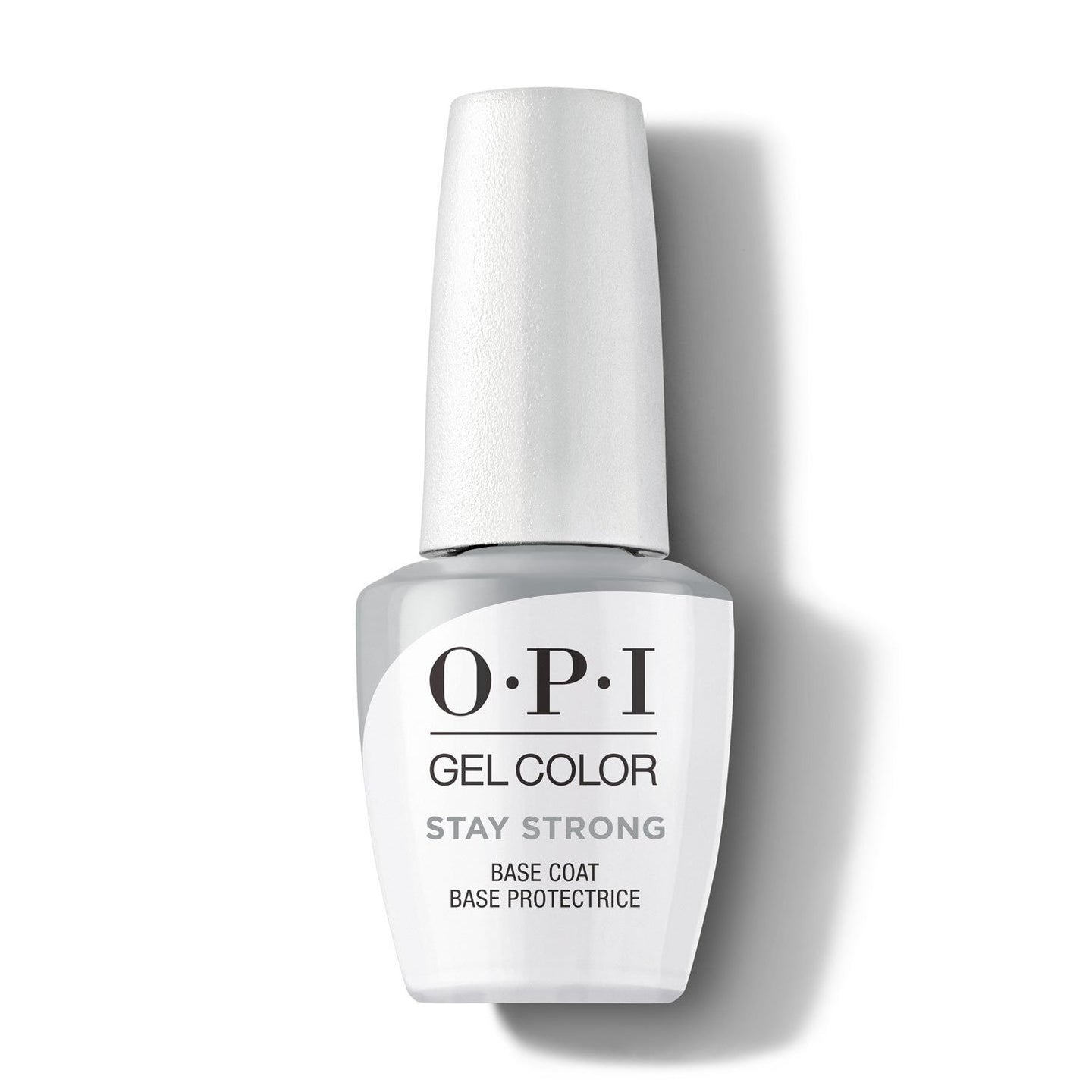 OPI Gel Stay Strong Base Coat
