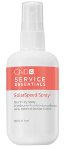 CND SolarSpeed  Spray