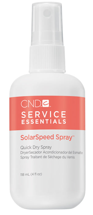 CND SolarSpeed  Spray