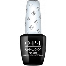 OPI Gel Top Coat