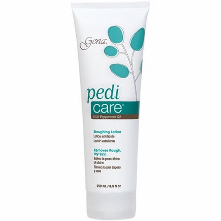 Gena Pedi Care Sloughing Lotion