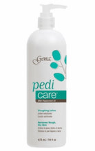 Load image into Gallery viewer, Gena Pedi Care Sloughing Lotion
