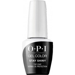 OPI Gel Stay Shiny Top Coat