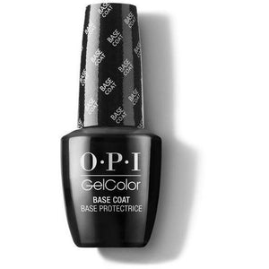 OPI Gel Base Coat