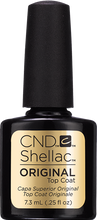 Load image into Gallery viewer, CND Shellac Top Coat
