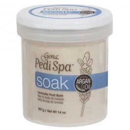 Gena Pedi Soak - 14oz