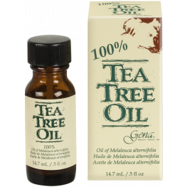 Gena Tea Tree Oil