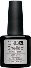 Load image into Gallery viewer, CND Shellac Base Coat
