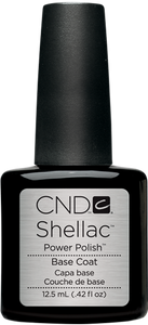 CND Shellac Base Coat