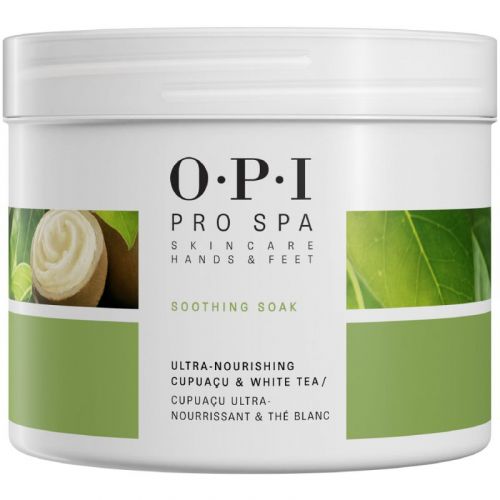 OPI Pro Spa Soothing Soak