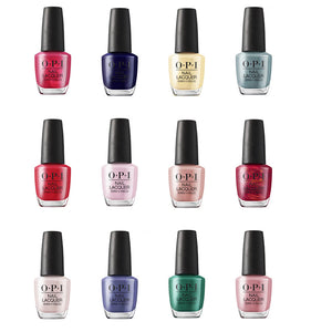 OPI Hollywood