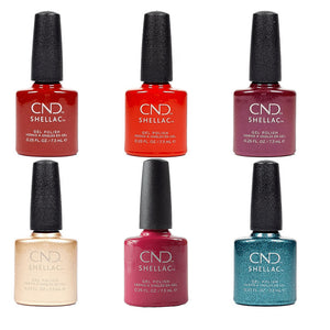 CND Cocktail Couture Shellac