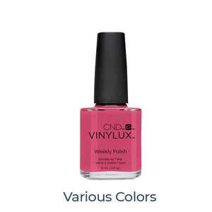 CND Vinylux